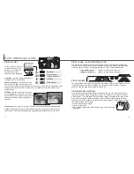 Предварительный просмотр 17 страницы Minolta DiMAGE F100 Instruction Manual