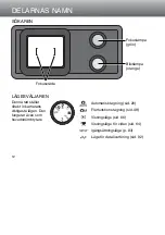 Предварительный просмотр 12 страницы Minolta Dimage S 304 (Swedish) User Manual