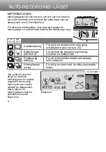 Предварительный просмотр 32 страницы Minolta Dimage S 304 (Swedish) User Manual