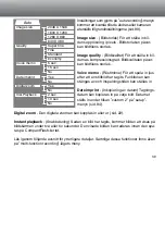 Предварительный просмотр 39 страницы Minolta Dimage S 304 (Swedish) User Manual