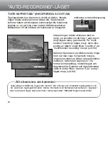 Предварительный просмотр 44 страницы Minolta Dimage S 304 (Swedish) User Manual