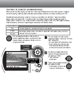 Предварительный просмотр 45 страницы Minolta Dimage S 304 (Swedish) User Manual