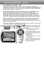 Предварительный просмотр 46 страницы Minolta Dimage S 304 (Swedish) User Manual