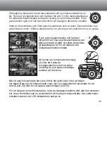 Предварительный просмотр 49 страницы Minolta Dimage S 304 (Swedish) User Manual