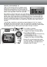 Предварительный просмотр 53 страницы Minolta Dimage S 304 (Swedish) User Manual