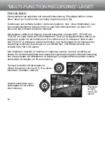 Предварительный просмотр 56 страницы Minolta Dimage S 304 (Swedish) User Manual