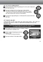 Предварительный просмотр 69 страницы Minolta Dimage S 304 (Swedish) User Manual