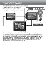 Предварительный просмотр 70 страницы Minolta Dimage S 304 (Swedish) User Manual