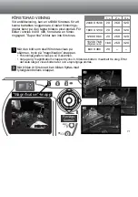 Предварительный просмотр 71 страницы Minolta Dimage S 304 (Swedish) User Manual