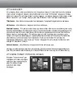 Предварительный просмотр 75 страницы Minolta Dimage S 304 (Swedish) User Manual