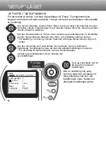 Предварительный просмотр 84 страницы Minolta Dimage S 304 (Swedish) User Manual