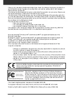 Preview for 2 page of Minolta DIMAGE SCAN DUAL II AF-2820U User Manual