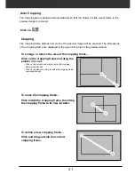 Preview for 31 page of Minolta Dimage Scan Elite F-2900 Instruction Manual