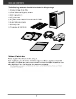 Предварительный просмотр 6 страницы Minolta DIMAGE SCAN ELITE Instruction Manual