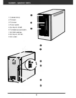 Предварительный просмотр 8 страницы Minolta DIMAGE SCAN ELITE Instruction Manual