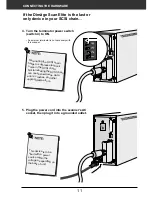 Preview for 13 page of Minolta DIMAGE SCAN ELITE Instruction Manual