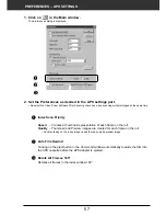 Preview for 59 page of Minolta DIMAGE SCAN ELITE Instruction Manual