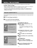 Preview for 9 page of Minolta Dimage Scan Multi II Instruction Manual