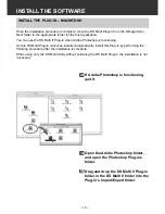 Preview for 14 page of Minolta Dimage Scan Multi II Instruction Manual