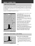 Preview for 54 page of Minolta Dimage Scan Multi II Instruction Manual