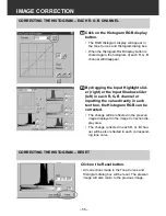 Preview for 55 page of Minolta Dimage Scan Multi II Instruction Manual