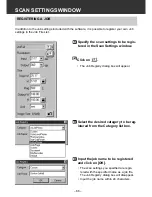 Preview for 86 page of Minolta Dimage Scan Multi II Instruction Manual