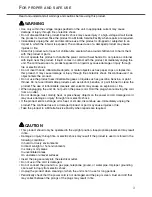 Preview for 3 page of Minolta DIMAGE SCAN MULTI PRO Hardware Manual