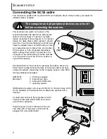 Preview for 8 page of Minolta DIMAGE SCAN MULTI PRO Hardware Manual