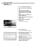 Preview for 12 page of Minolta Dimage Scan Multi2 User Manual