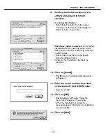 Preview for 13 page of Minolta Dimage Scan Multi2 User Manual