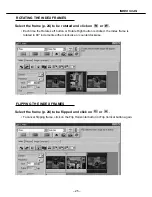 Preview for 25 page of Minolta Dimage Scan Multi2 User Manual