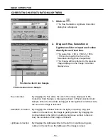 Preview for 58 page of Minolta Dimage Scan Multi2 User Manual