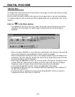 Preview for 69 page of Minolta Dimage Scan Multi2 User Manual