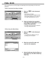 Preview for 78 page of Minolta Dimage Scan Multi2 User Manual