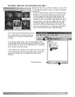 Preview for 21 page of Minolta DiMAGE Viewer Instruction Manual