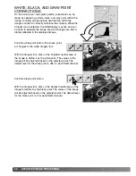 Preview for 52 page of Minolta DiMAGE Viewer Instruction Manual