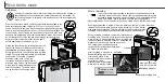 Предварительный просмотр 17 страницы Minolta DiMAGE Xi Instruction Manual