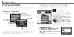 Предварительный просмотр 28 страницы Minolta DiMAGE Xi Instruction Manual