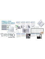 Preview for 2 page of Minolta DRYPRO 832 Brochure & Specs