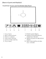 Предварительный просмотр 12 страницы Minolta Dynax 5xi Manual