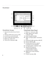 Preview for 10 page of Minolta Dynax 700si Instruction Manual