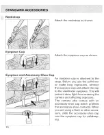 Preview for 12 page of Minolta Dynax 700si Instruction Manual