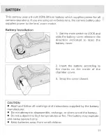 Preview for 13 page of Minolta Dynax 700si Instruction Manual