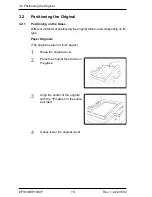 Предварительный просмотр 26 страницы Minolta EP1030 User Manual