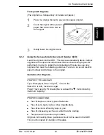 Предварительный просмотр 27 страницы Minolta EP1030 User Manual