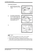 Предварительный просмотр 28 страницы Minolta EP1030 User Manual