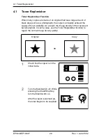 Предварительный просмотр 36 страницы Minolta EP1030 User Manual