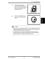 Предварительный просмотр 37 страницы Minolta EP1030 User Manual