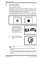 Предварительный просмотр 38 страницы Minolta EP1030 User Manual