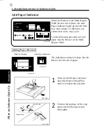 Preview for 84 page of Minolta EP1050 Manual